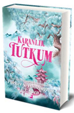 Karanlık Tutkum (Ciltli)