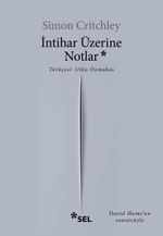 İntihar Üzerine Notlar
