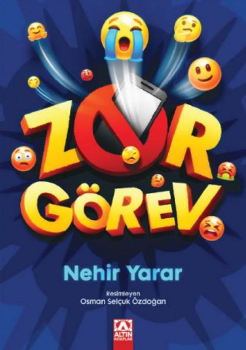 Zor Görev
