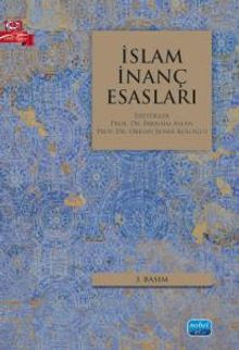  İslam İnanç Esasları