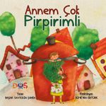 Annem Çok Pirpirimli