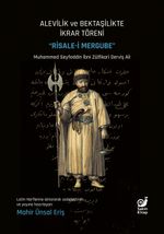 Alevilikte ve Bektaşilikte İkrar Töreni (Risale-i Mergube)