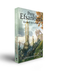 Perg Efsaneleri 2 / Merderan'ın Sırrı