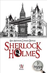 Sherlock Holmes / İz Peşinde (Ciltli)