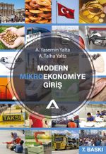 Modern Mikroekonomiye Giriş