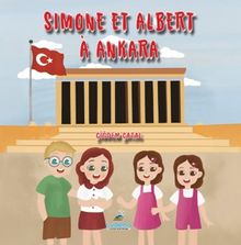 Simone Et Albert À Ankara