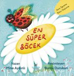 En Süper Böcek