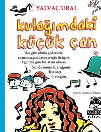 Kulağımdaki Küçük Çan