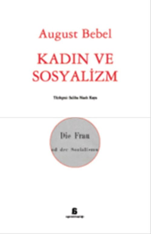 Kadın ve Sosyalizm
