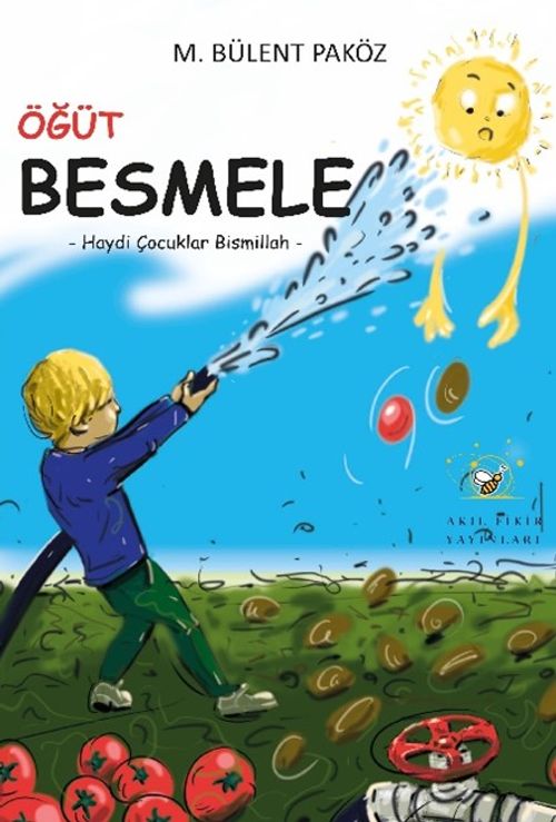 Öğüt & Besmele