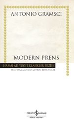 Modern Prens (Ciltli)