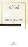 Çılgın Orlando II (Ciltli)