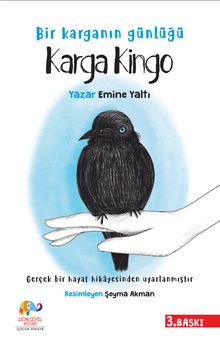 Karga Kingo & Bir Karganın Günlüğü
