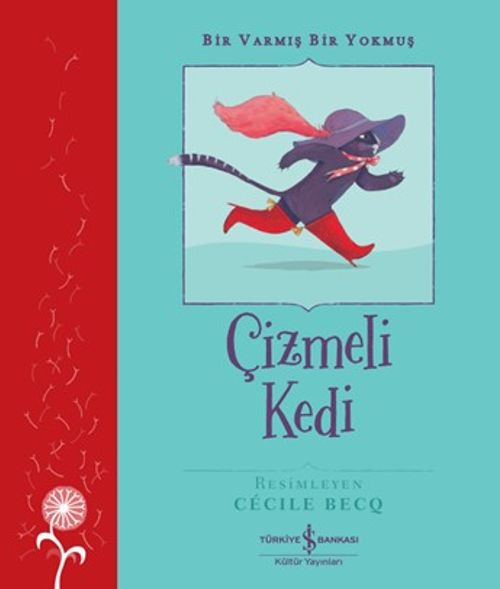 Çizmeli Kedi & Bir Varmış Bir Yokmuş 