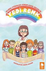 Yedi Renk & Bir Psikoterapistten Hikayeler