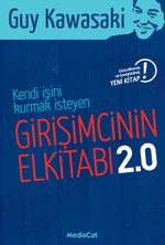 Kendi İşini Kurmak İsteyen Girişimcinin El Kitabı