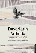 Duvarların Ardında & Akıl Hastanesindeki Kayıp Ruhların Çığlığı