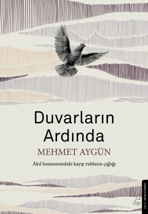 Duvarların Ardında & Akıl Hastanesindeki Kayıp Ruhların Çığlığı
