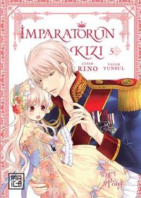 İmparatorun Kızı 5
