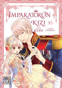 İmparatorun Kızı 5