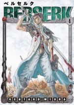 Berserk 4
