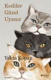 Kediler G&uuml;zel Uyanır