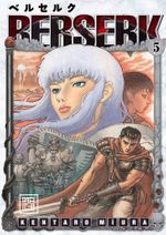 Berserk 5