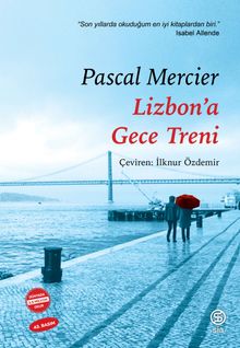 Lizbon'a Gece Treni