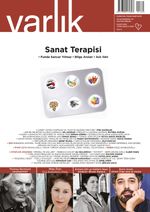 Varlık Edebiyat ve Kültür Dergisi Kasım 2024
