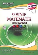 9. Sınıf Matematik Soru Bankası Konu Kavrama Serisi