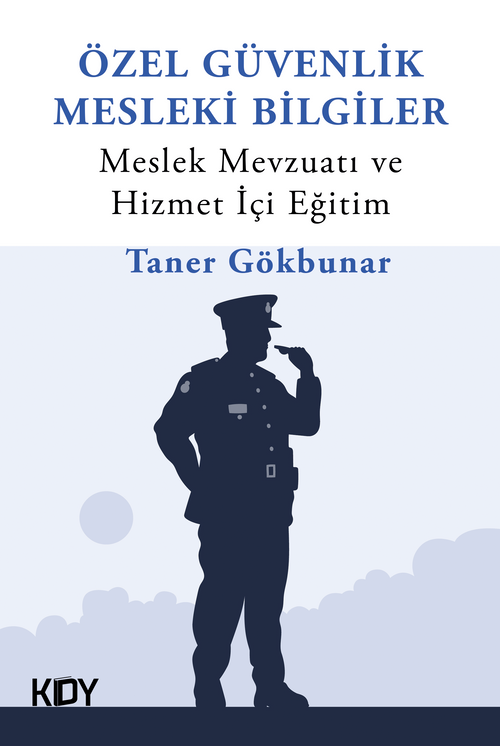 Özel Güvenlik Mesleki Bilgiler