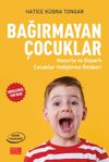 Bağırmayan &Ccedil;ocuklar