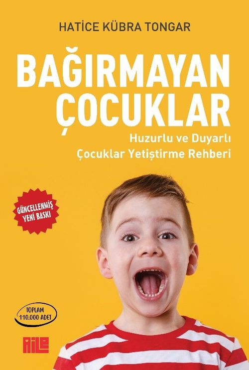 Bağırmayan Çocuklar