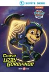 Paw Patrol Chase Uzay G&ouml;revinde