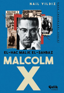 Malcolm X