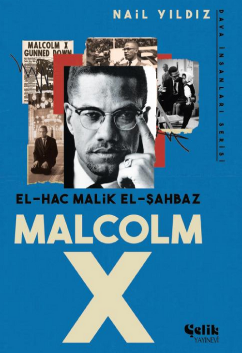 Malcolm X