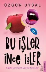Bu İşler İnce İşler