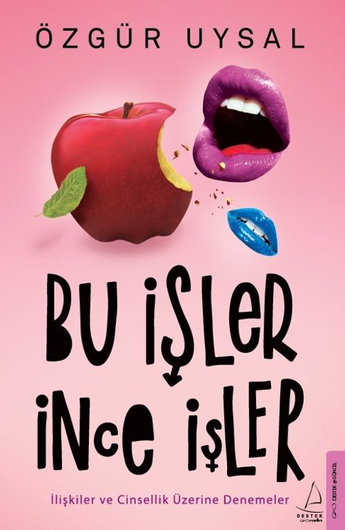 Bu İşler İnce İşler