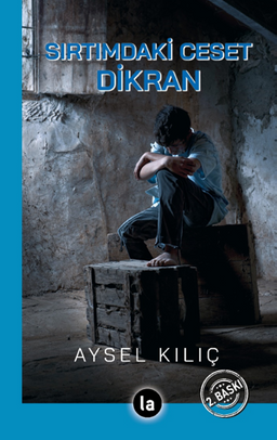 Sırtımdaki Ceset Dikran