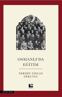 Osmanlı'da Eğitim