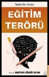 Eğitim Ter&ouml;r&uuml;