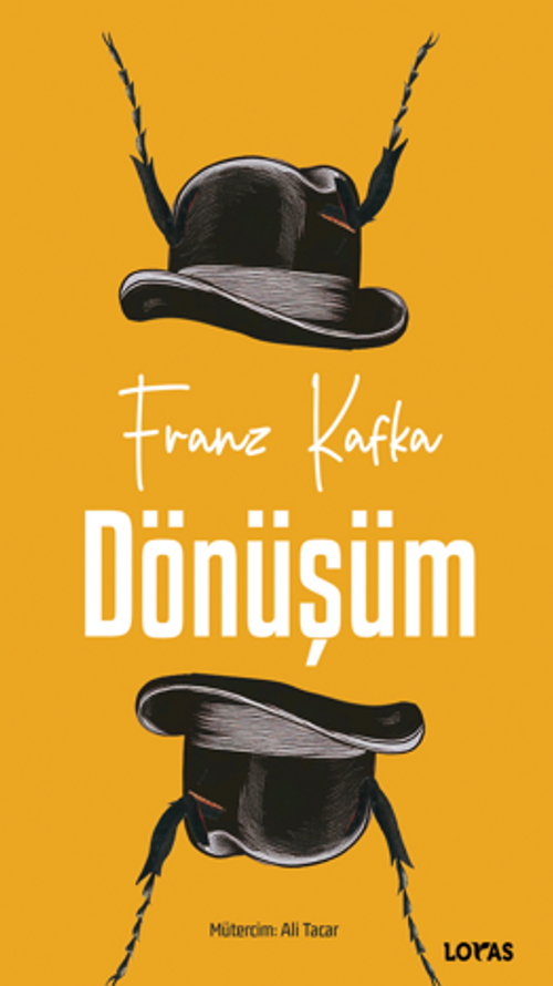 Dönüşüm