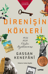 Direnişin K&ouml;kleri-1936/1939 Filistin Ayaklanması
