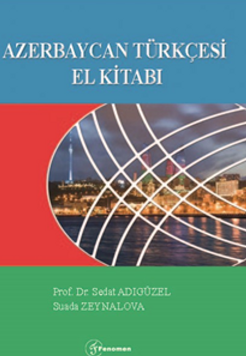 Azerbaycan Türkçesi El Kitabı
