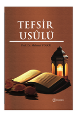 Tefsir Usulü