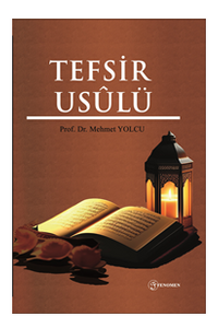 Tefsir Usulü