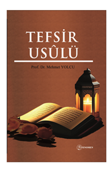 Tefsir Usulü