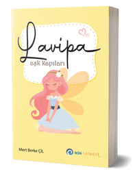 Lavipa: Aşk Kapıları