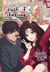 Crush of Lifetime Hayatımın Aşkı 5