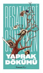 Yaprak Dökümü